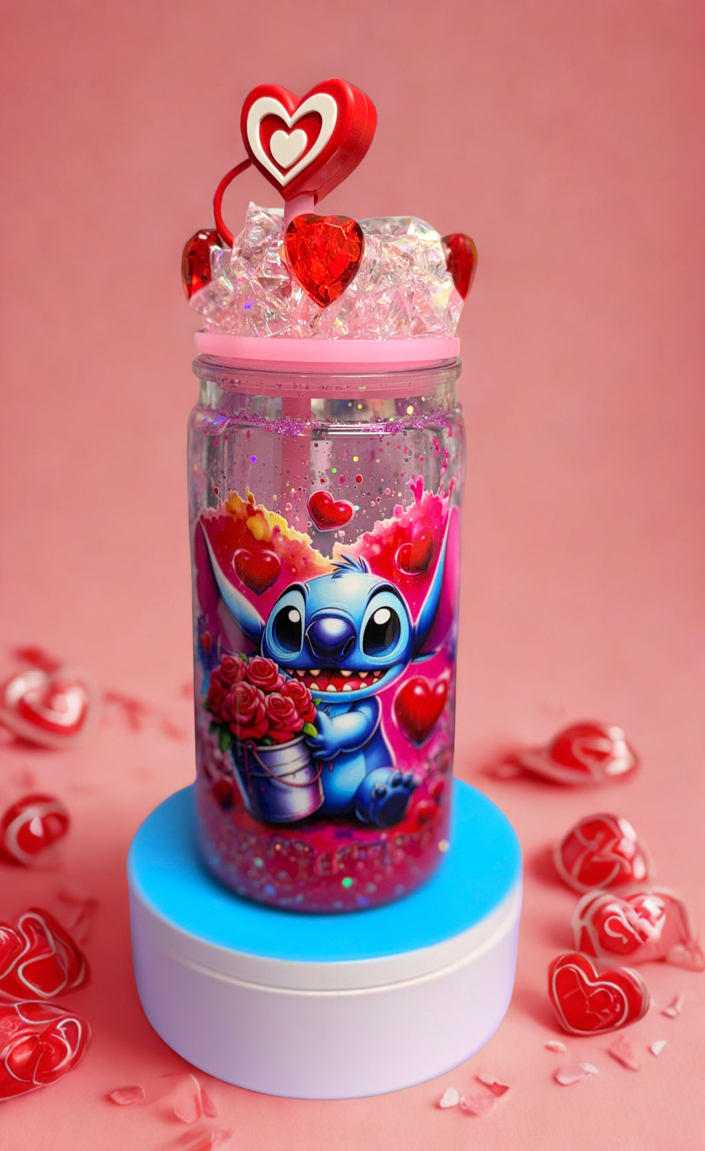 Custom Tumbler Cup Deposit