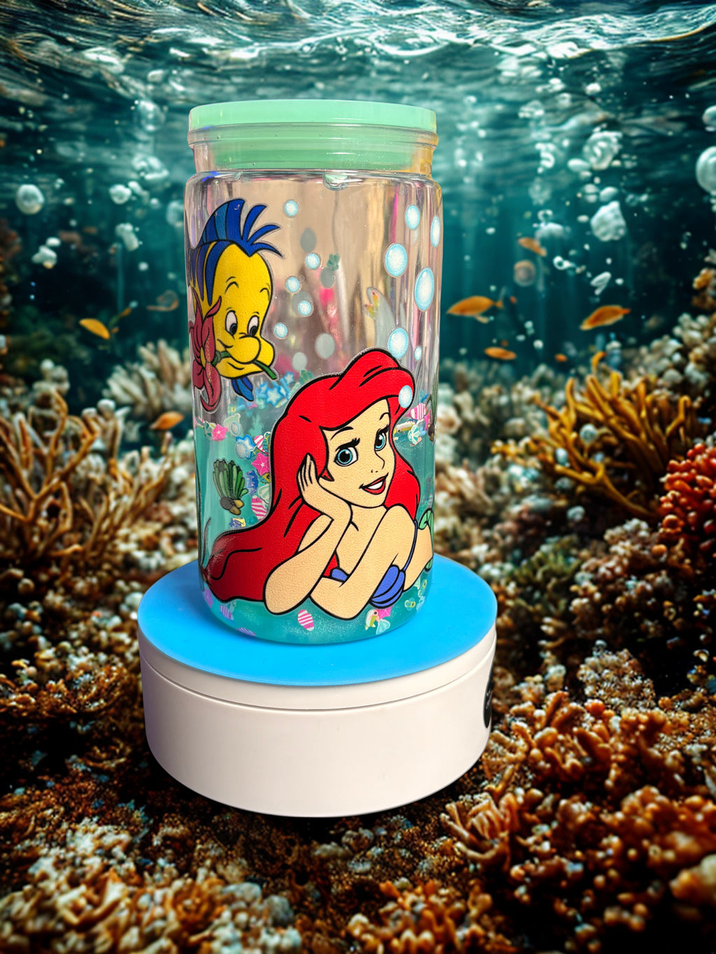 Custom Tumbler Cup Deposit